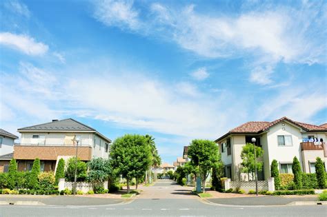 風水 土地|風水鑑定士が解説! 運気を呼び込む土地の選び方とお家・間取り。